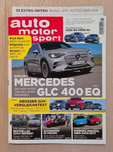 Auto motor und sport - auto,