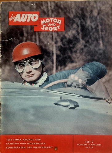 Auto motor und - auto,