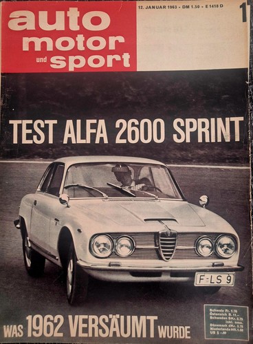 Auto motor und sport - auto,