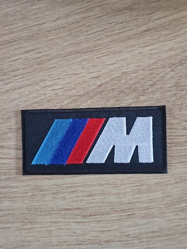 Aufnäher patch aufbügler bmw - aufnäher,