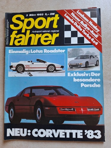 Sportfahrer autosport - -,