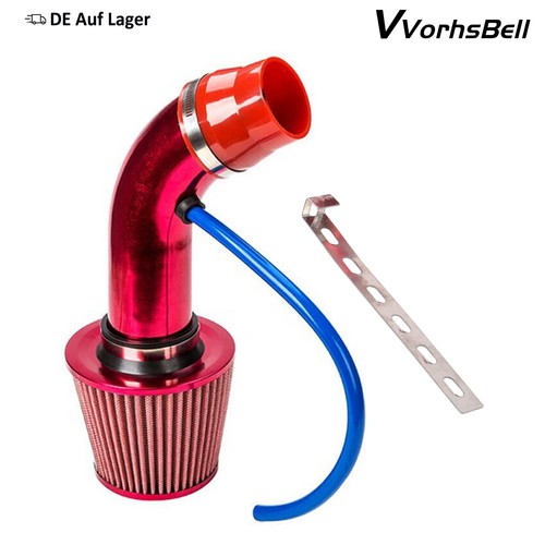 76mm air intake - intake, kit