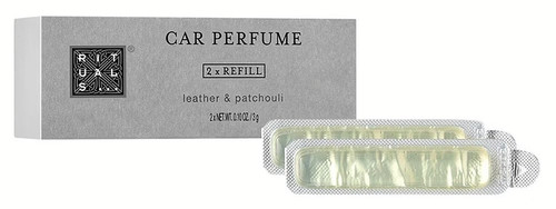 Rituals sport car - rituals,