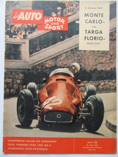 Auto motor sport - motor,