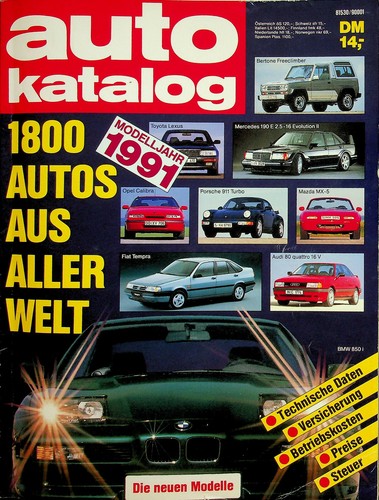 Autokatalog ams auto motor - autokatalog,