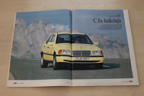 Auto motor sport ams - motor, 15/1993