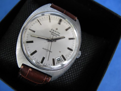 Zenith auto - zenith,