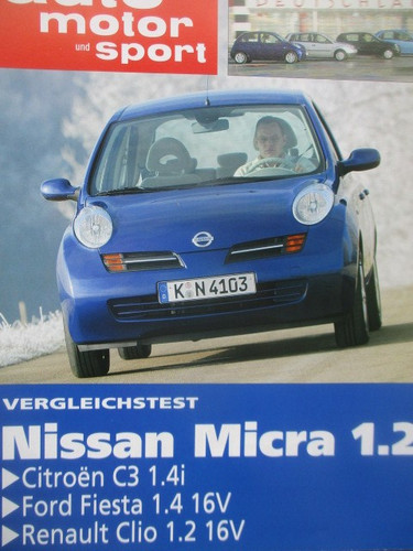 Auto motor sport 2 - auto, &