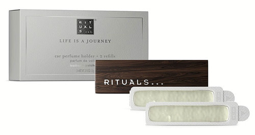 Rituals sport car - rituals,