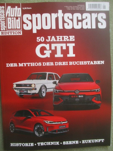 Auto bild sportscars - auto,