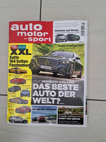 Auto motor sport - motor,