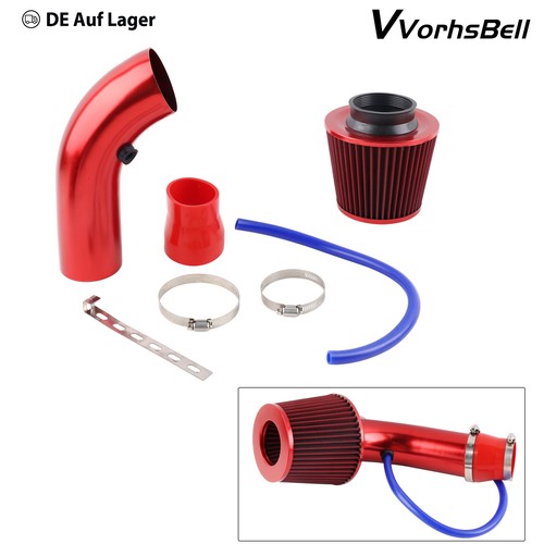 Auto sport luftfilter air - 3",