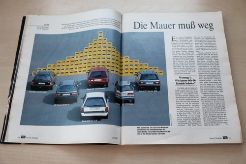 Auto motor sport - sport, 22/1988