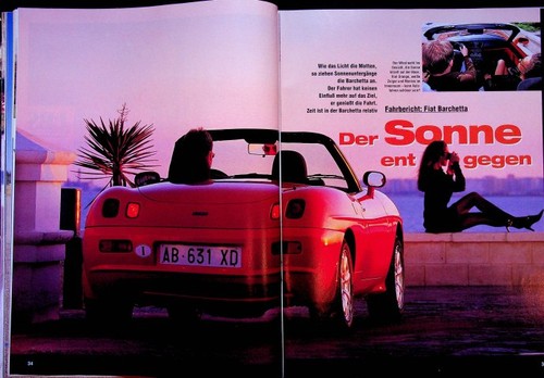 Sport auto 1995 fiat - auto, 04/1995
