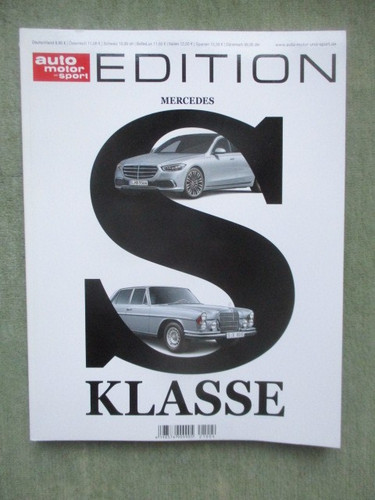 Auto motor sport edition - auto,