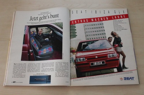 Auto motor sport - sport, 12/1992