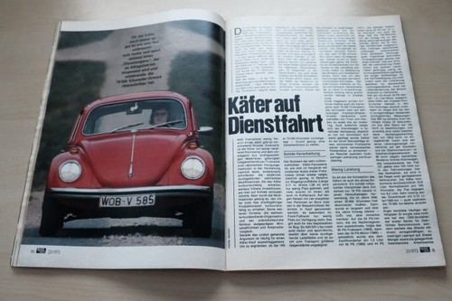 Auto motor sport ams - ams, 23/1973