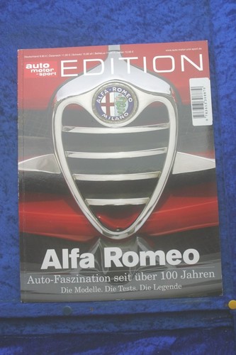 Auto motor sport ams - ams, edition
