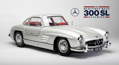 Eaglemoss mercedes benz - eaglemoss, mercedes-benz