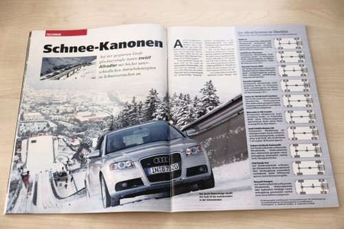 Auto motor und sport 2004 - sport, 01/2004