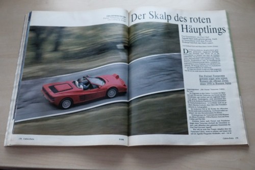Auto motor und sport - motor,