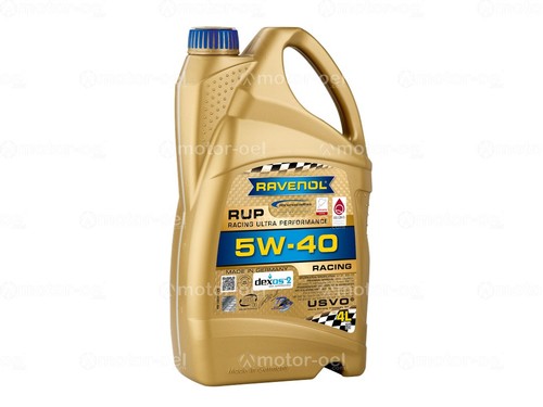 Ravenol rup racing ultra - racing,