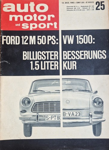 Auto motor und - motor, sport●