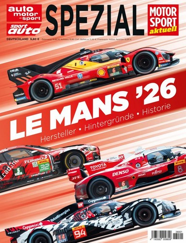 Auto motor sport edition - motor,