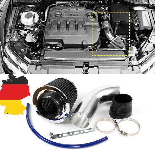 Air intake filter kit - intake,