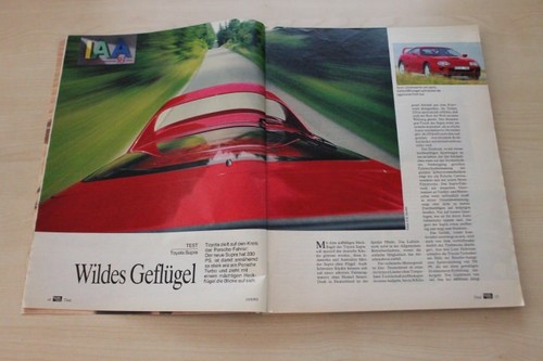 Auto motor sport - auto, 19/1993
