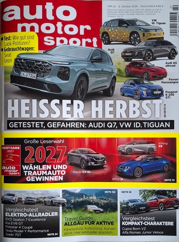 Auto motor sport unbenutzt - auto,