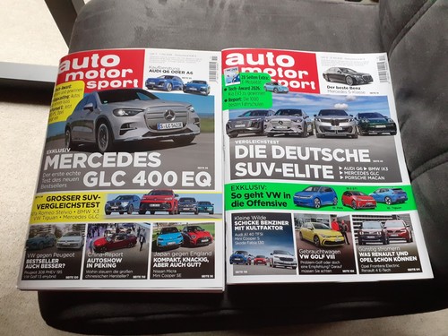 Auto motor und - auto, sport;