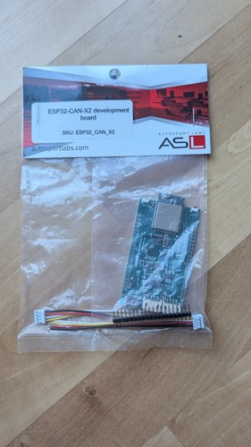 Autosport labs esp32 - labs, esp32-can-x2