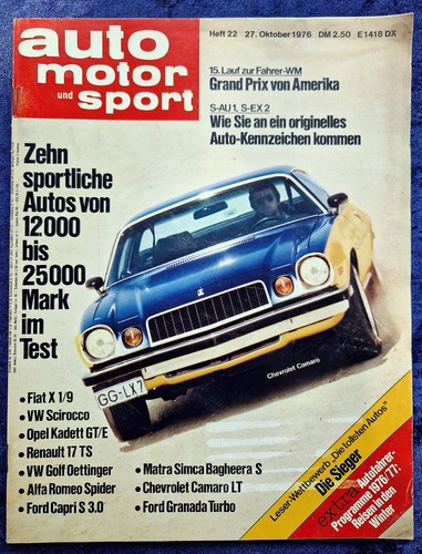 Auto motor sport ams - motor,