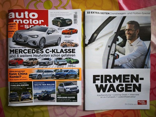 Auto motor sport - motor,