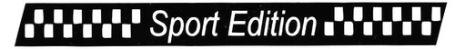 Sport edition auto - sport,