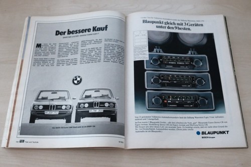 Auto motor sport ams 1979 - auto,
