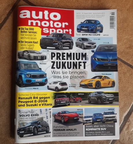Auto motor sport 08 - auto,