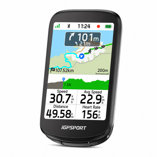 Igpsport bsc500 gps - igpsport,