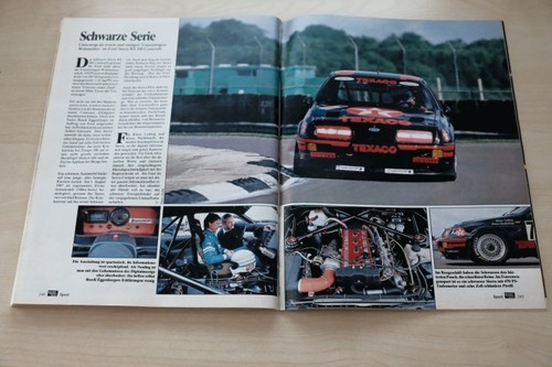 Auto motor sport - motor, 25/1987