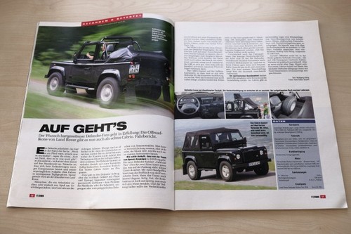 Auto motor sport - sport, ams