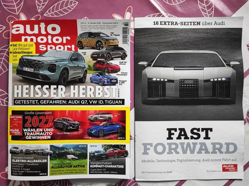 Auto motor sport - sport, nr