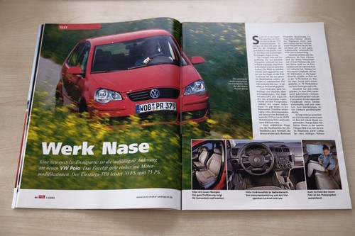 Auto motor sport ams - auto,