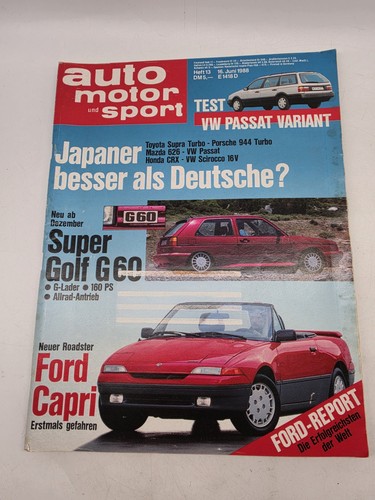 Auto motor sport - motor, 13