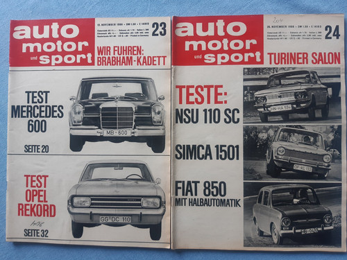 Auto motor und sport - auto,