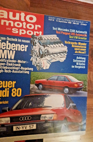 Auto motor sport - sport, siebener