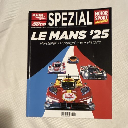 Auto motor sport - sport, le