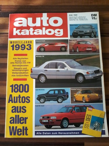 Auto motor und sport - und, ams