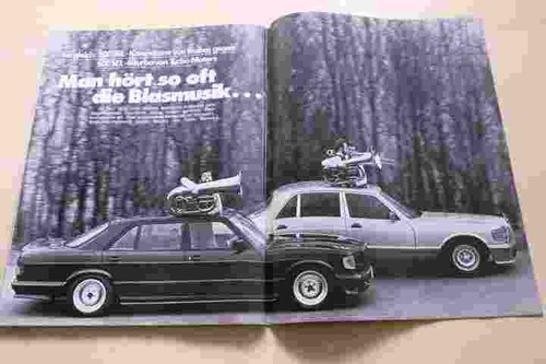 Sport auto 1985 - sport, 04/1985