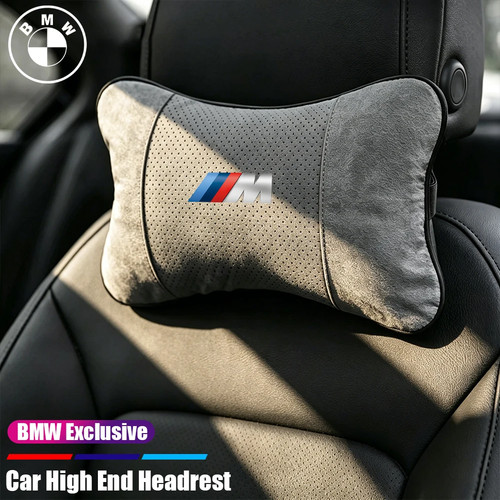 Bmw sport auto nackenkissen - bmw, m